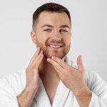 أفضل طرق تبييض بشرة الرجال