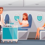 دراسة جديدة تثير المخاوف حول سلامة مياه شركات الطيران