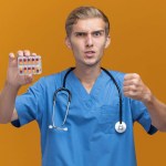 (FDA) تُزيل تحذيرات القلب من ملصقات أدوية التستوستيرون