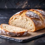 الفوائد الصحية لخبز الساور دو