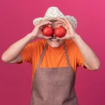 فوائد الطماطم لكبار السن