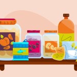 تناول المواد الحافظة مرتبط بزيادة معدلات الإصابة بالأورام