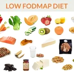 ما هي حمية Low-FODMAP وفوائدها للصحة؟
