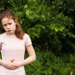 مشاكل الكبد عند الأطفال