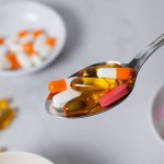 المكملات الغذائية