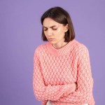 ألم الدورة الشهرية