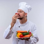 رائحة الطعام تكبح الشهية