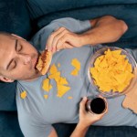 الشعور بالجوع أو الإرهاق الدائم