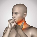 أعراض التهاب الحلق العقدي