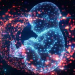 هل يمكن للذكاء الاصطناعي تحديد جنس الطفل؟