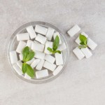 علكة مضادة للفيروسات