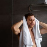 تأثير الدش الساخن على خصوبة الرجال