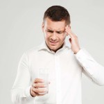 الجفاف يؤدي إلى انكماش الدماغ