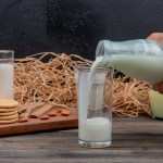 فوائد وأضرار حليب الإبل