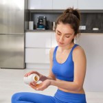 مكملات طبيعية لزيادة الحرق