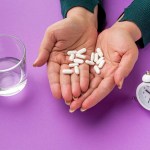 مكملات الكالسيوم