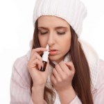 الفوائد الصحية لغسل الأنف بالماء والملح 