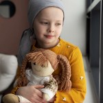 نصائح للوقاية من أورام الأطفال