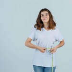 فقدان الوزن بعد الحمل