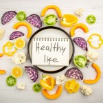 الأنظمة الغذائية الصحية