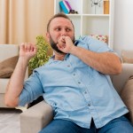 قياس غازات البطن