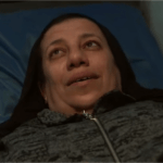 تشمع الكبد في مسلسل عين سحرية