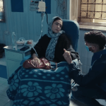 أورام العمود الفقري