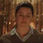 يسرا اللوزي في مسلسل كان يا ما كان