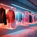 ملابس ذكية للحفاظ على اللياقة البدنية