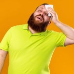 دواء يقلل الهبات الساخنة بين مرضى أورام البروستاتا 