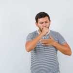 التهاب الشعب الهوائية