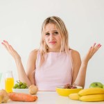 نقص العناصر الغذائية