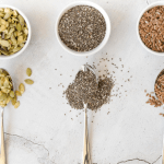 مصادر نباتية لأوميجا 3