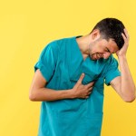 قصور القلب عند الرجال 