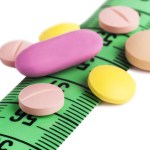 أدوية إنقاص الوزن