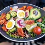 الحمية منخفضة الكربوهيدرات