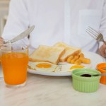 أهمية تناول وجبة الإفطار