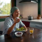 أطعمة ينصح بتناولها أثناء العلاج الكيميائي لمرضى السرطان