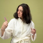 مكملات غذائية قد تسبب تساقط الشعر