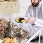 الحفاظ على صحتك في العيد