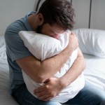 مشاكل الأكزيما الصفنية لدي الرجال