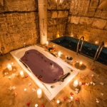 خطوات عمل الحمام المغربي