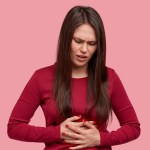 حرقة المعدة