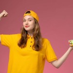 عناصر غذائية تحميك من فقدان العضلات