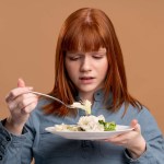 هوس الأكل الصحي