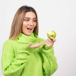 فوائد مذهلة لتناول التفاح