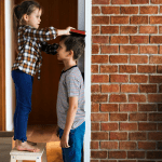 الفاصل المثالي بين الأطفال