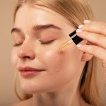 الريتينول في العناية بالبشرة