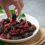 أسباب تناول التوت يوميا
