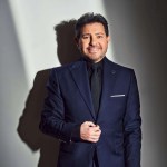 الفنان هاني شاكر